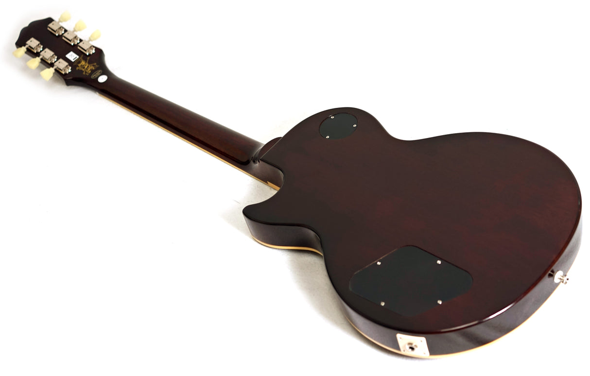 Epiphone Slash Les Paul Standard sähkökitara (November Burst )