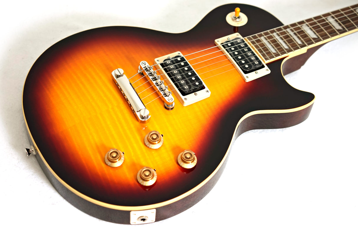 Epiphone Slash Les Paul Standard sähkökitara (November Burst )