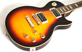 Epiphone Slash Les Paul Standard sähkökitara (November Burst )