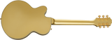 Epiphone Uptown Kat ES El-guitar (Ruby Red Metallic)