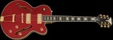 Epiphone Uptown Kat ES Sähkökitara (Ruby Red Metallic )