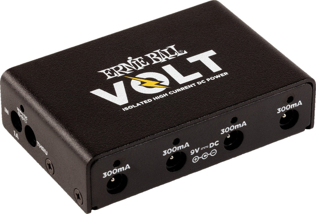 Ernie Ball EB-6191 Volt -virtalähde