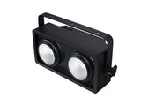 Eurolite Audience Blinder (2x100W)