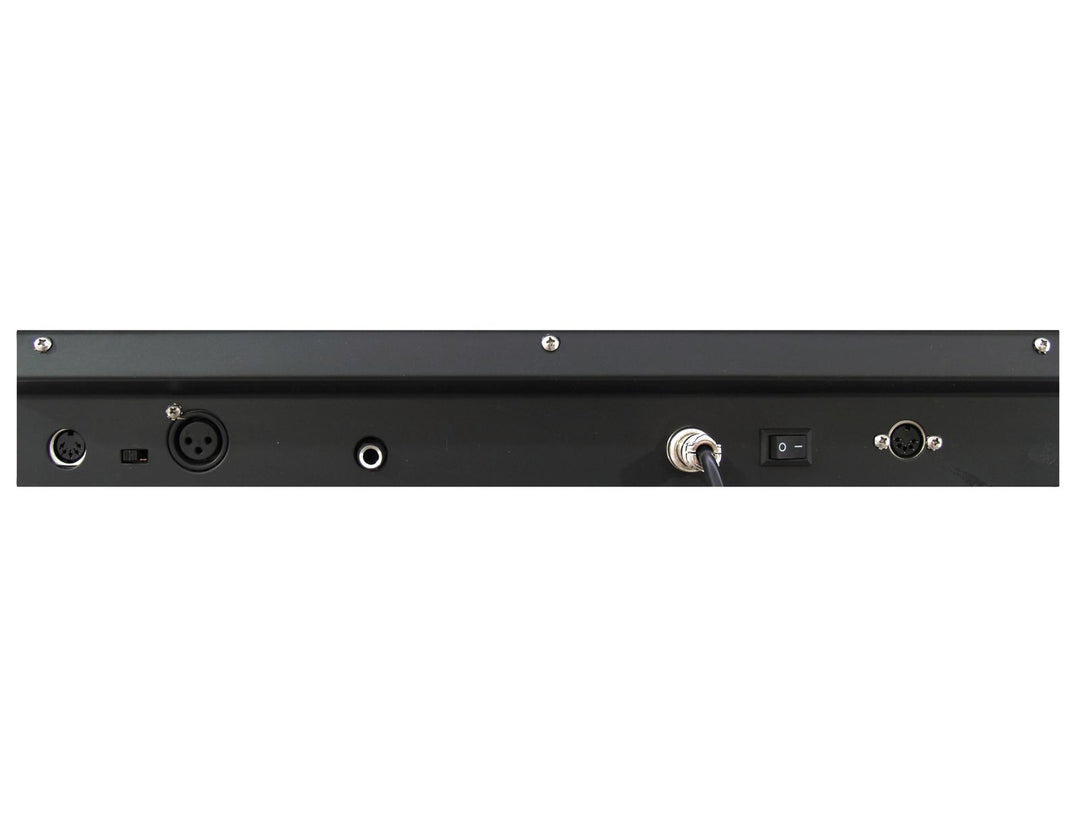 Eurolite Operator 192 DMX ohjaimet