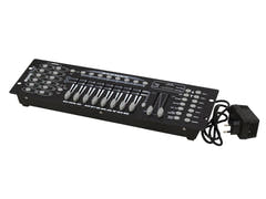 Eurolite Operator 192 DMX ohjaimet