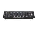 Eurolite Operator 192 DMX ohjaimet