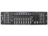 Eurolite Operaattori 192 DMX-ohjain