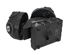 Eurolite LED B-200 Hypno Double Ball Beam Effect