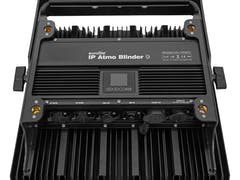 Eurolite LED IP Atmo Blinder 9
