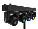 Eurolite LED TMH Bar S120 Liikkuvat päät