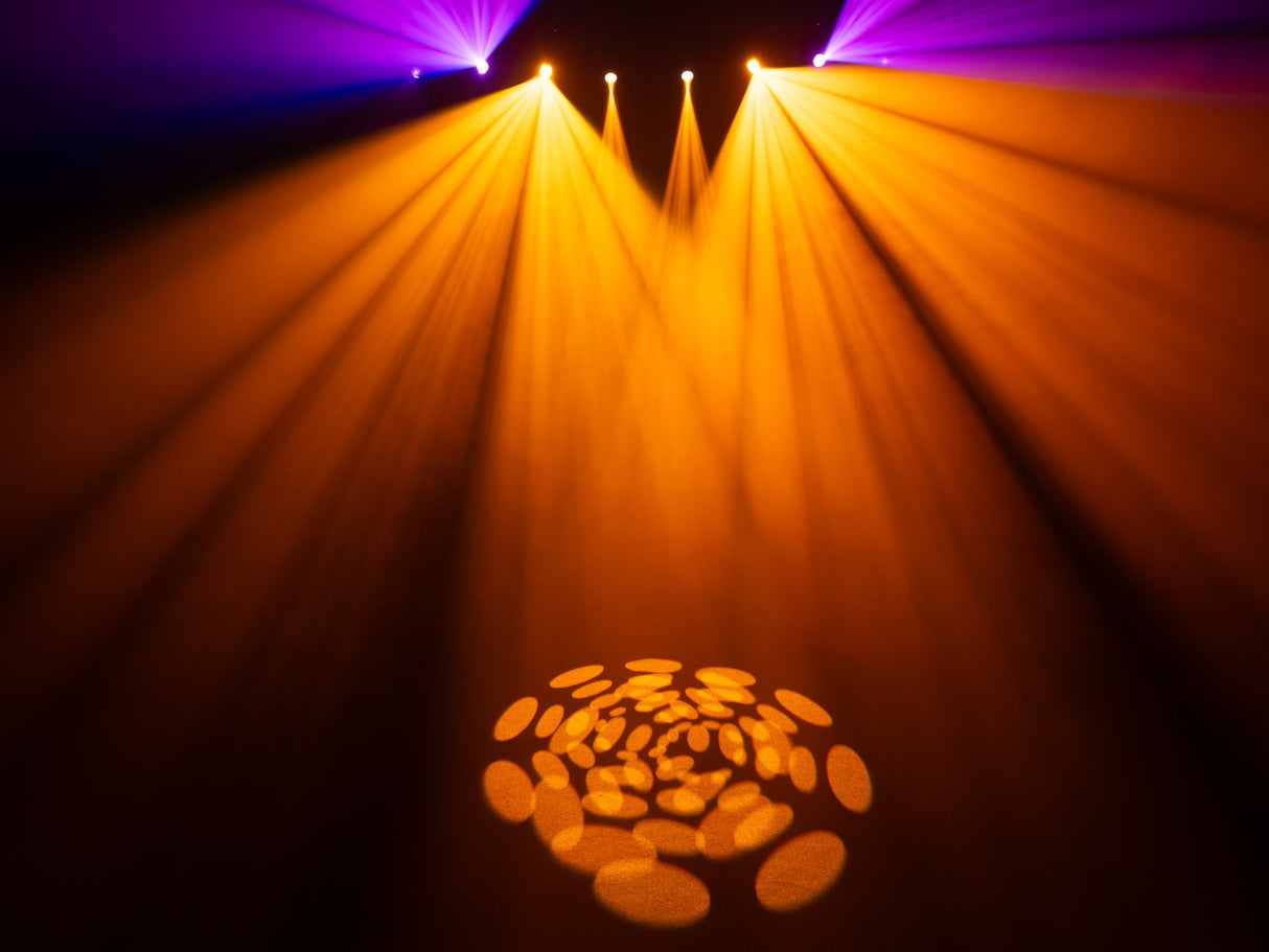 Eurolite LED TMH Bar S120 Moving Head