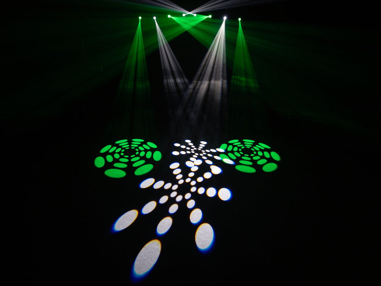 Eurolite LED TMH Bar S120 Moving Head