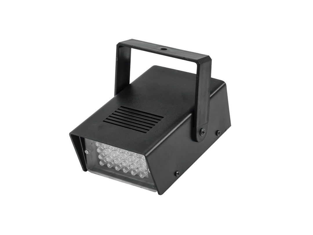 Eurolite Mini LED Strobovalo