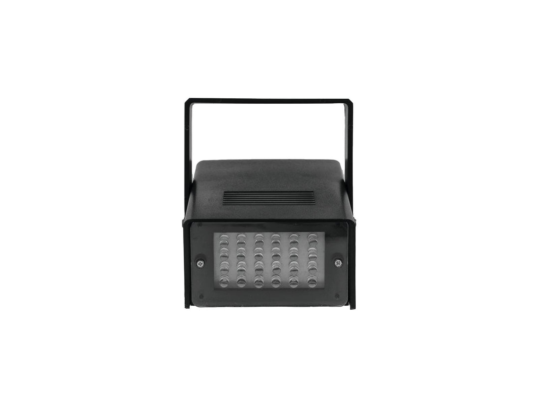 Eurolite Mini LED Strobovalo