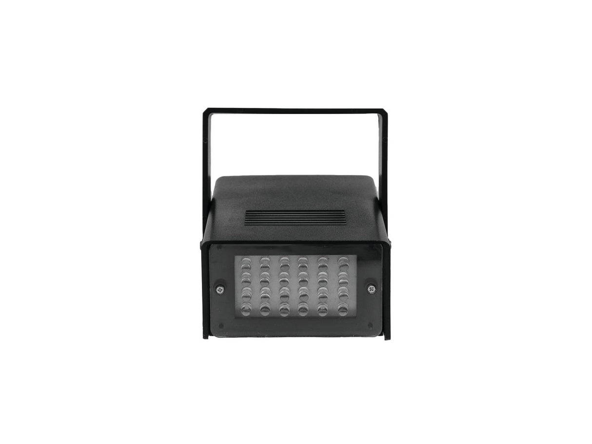 Eurolite Mini LED-stroboskooppivalo