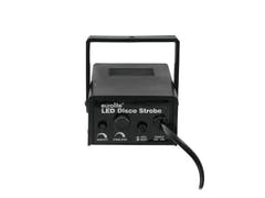 Eurolite Mini LED Strobovalo