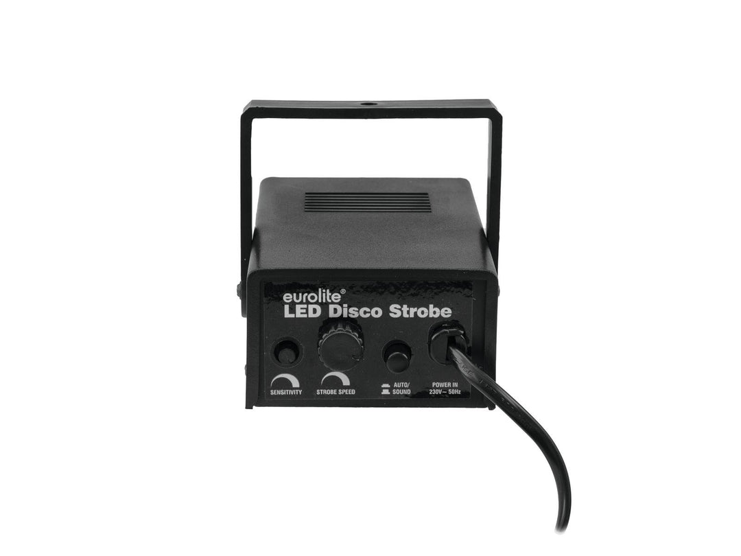 Eurolite Mini LED Strobovalo