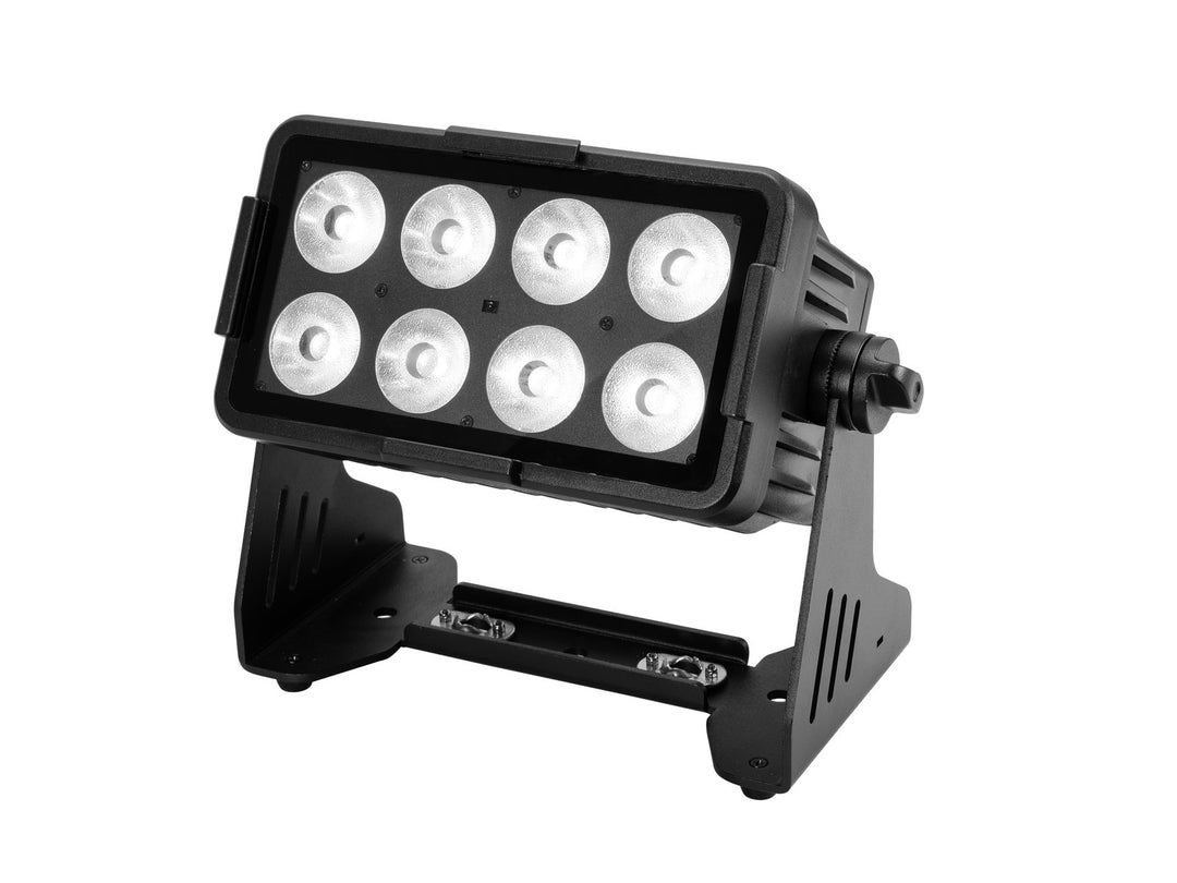 Eurolite Ulkovalaisin IP65 (RGBW)