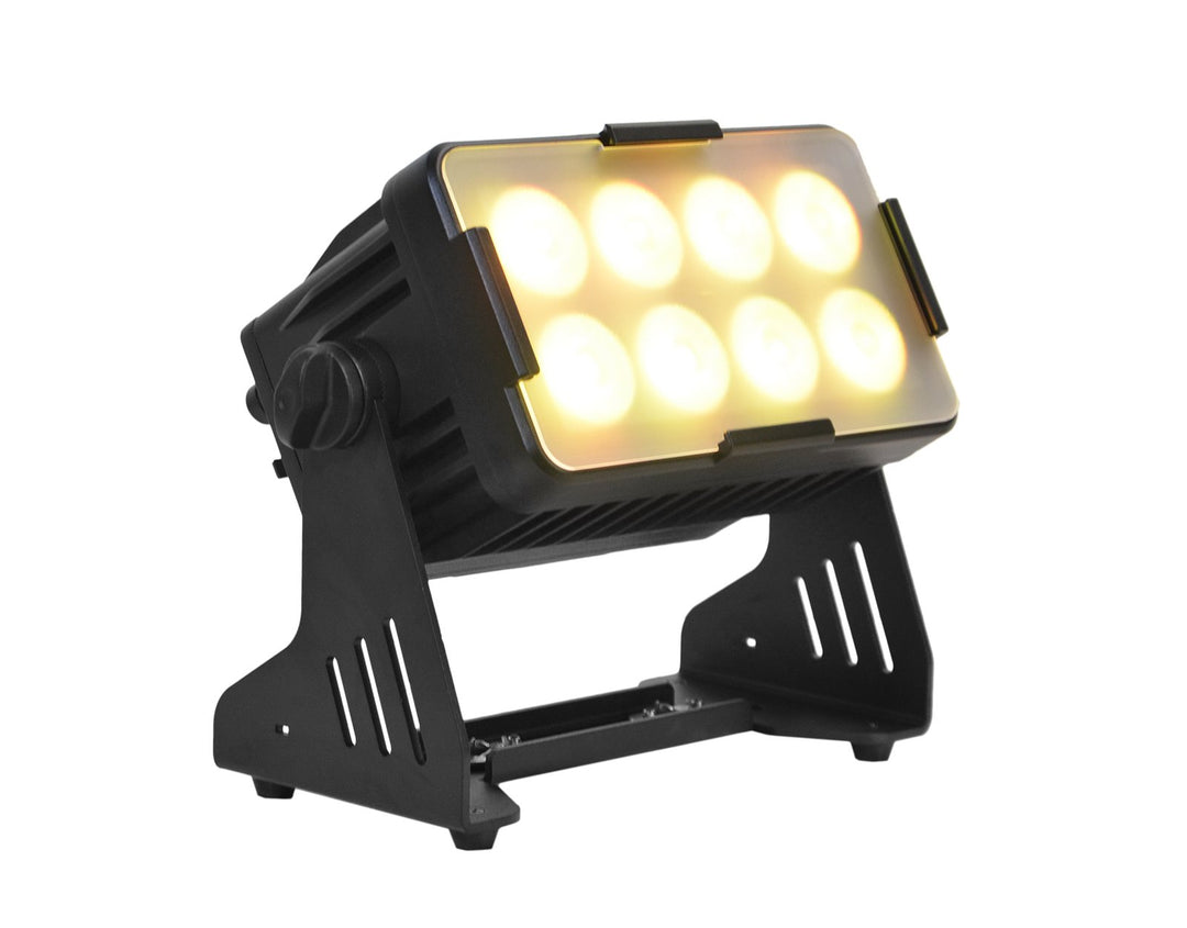 Eurolite Ulkovalaisin IP65 (RGBW)