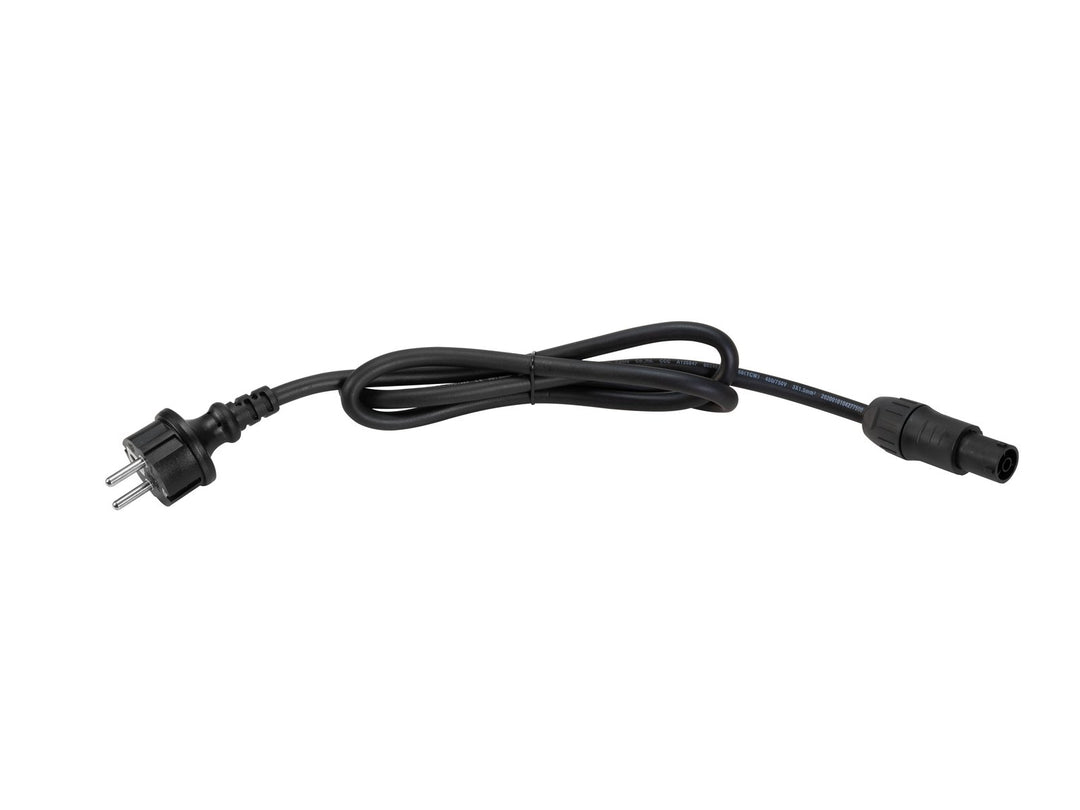 Eurolite Ulkovalaisin IP65 (RGBW)