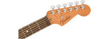 Fender American Acoustasonic Stratocaster Sähkökitara (3-värinen Sunburst)