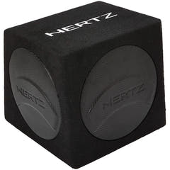 HERTZ Aktiivinen Subwoofer (140W, 8")