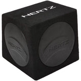 HERTZ Aktiivinen subwoofer (140W, 8")