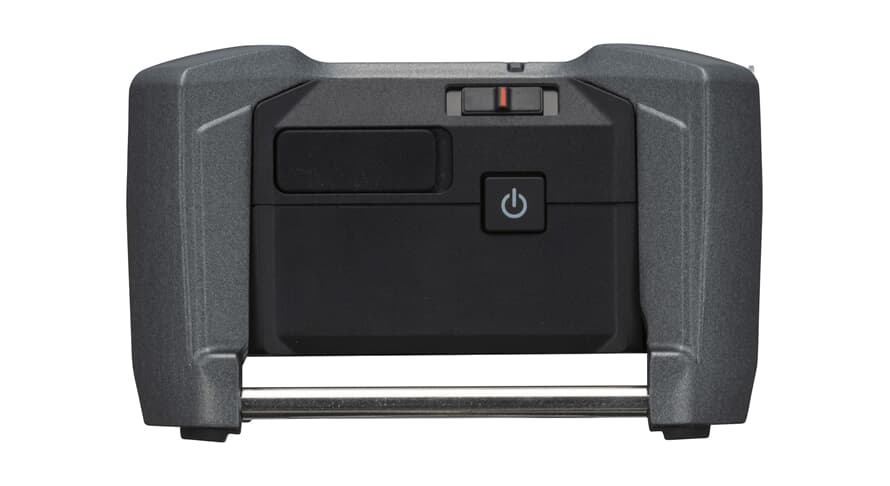 Zoom F3 Tallennin