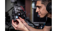 Zoom F3 Tallennin