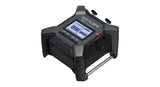 Zoom F3 Tallennin