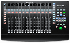 Presonus Fader-portti 16 MIDI-ohjain
