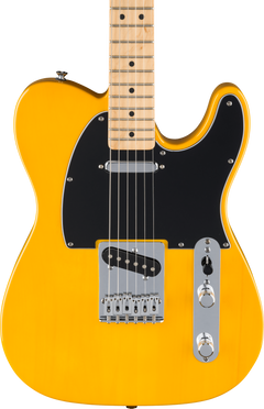 Fender Standard Telecaster Sähkökitara (Butterscotch Blonde)