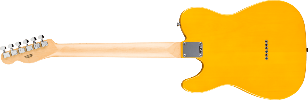 Fender Standard Telecaster Sähkökitara (Butterscotch Blonde)