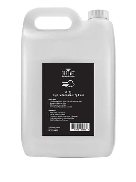 Chauvet Performance Savuneste (5L)