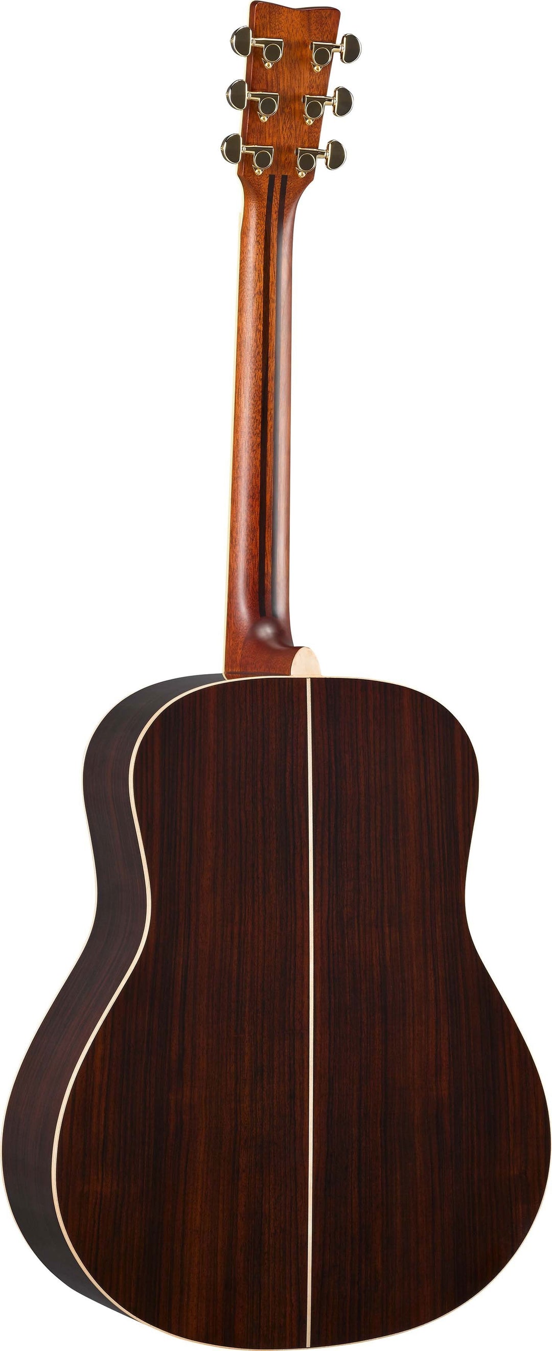 Yamaha LL-TA Western Kitarat (Vintage Tint)