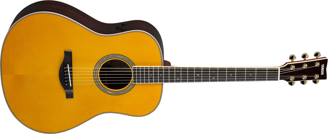 Yamaha LL-TA Western Kitarat (Vintage Tint)