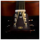 Yamaha FG5II Western kitara (Maghoni)