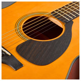 Yamaha FG5II Western kitara (Maghoni)