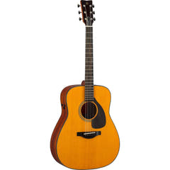 Yamaha FGX3II Western Kitarat (Træ)