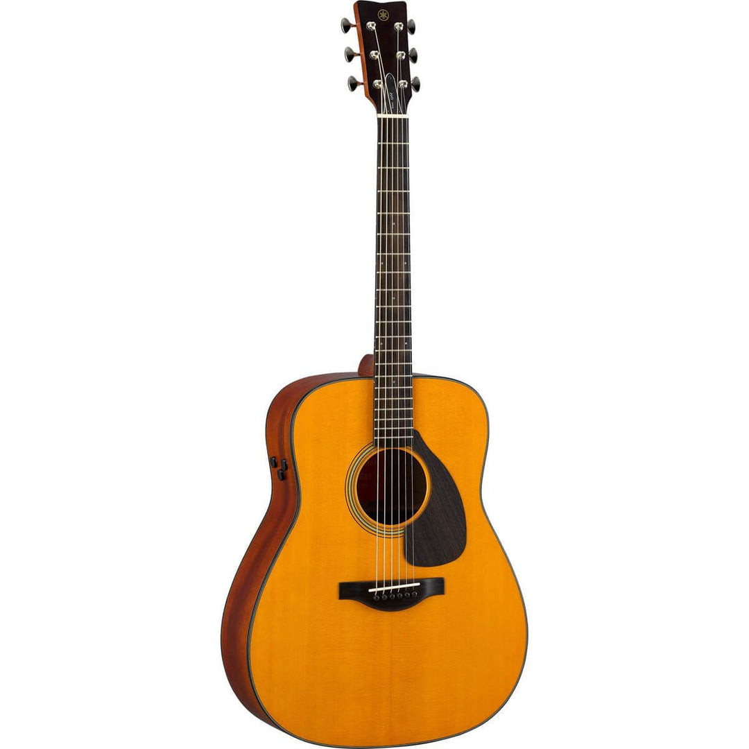 Yamaha FGX3II Western Kitarat (Træ)
