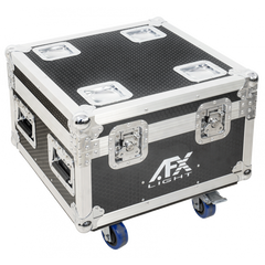 AFX Flightcase IBOX Akkuvaloille