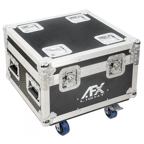 AFX Flightcase IBOX Akkuvaloille