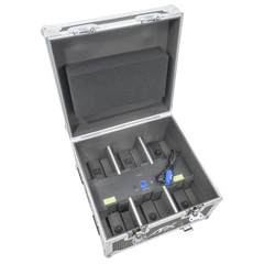AFX Flightcase IBOX Akkuvaloille