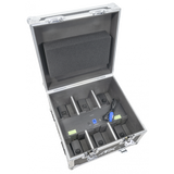 AFX lentokotelo IBOX-akkuvaloille