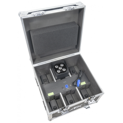 AFX Flightcase IBOX Akkuvaloille