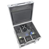 AFX lentokotelo IBOX-akkuvaloille