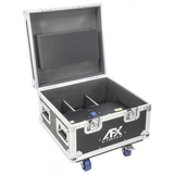 AFX lentokotelo IBOX-akkuvaloille