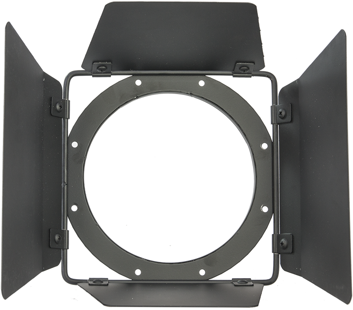 AFX Barn Door LED Cob 50