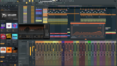 FL Studio Signature Bundle