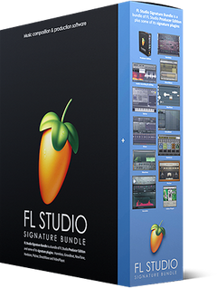 FL Studio Signature Bundle